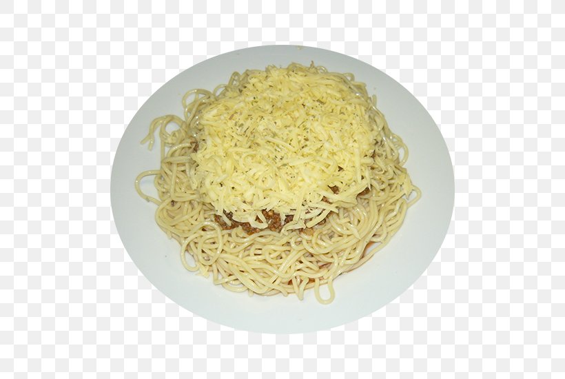 Vermicelli Spaghetti Aglio E Olio Carbonara Chinese Noodles Chow Mein, PNG, 550x550px, Vermicelli, Al Dente, Asian Food, Basmati, Capellini Download Free