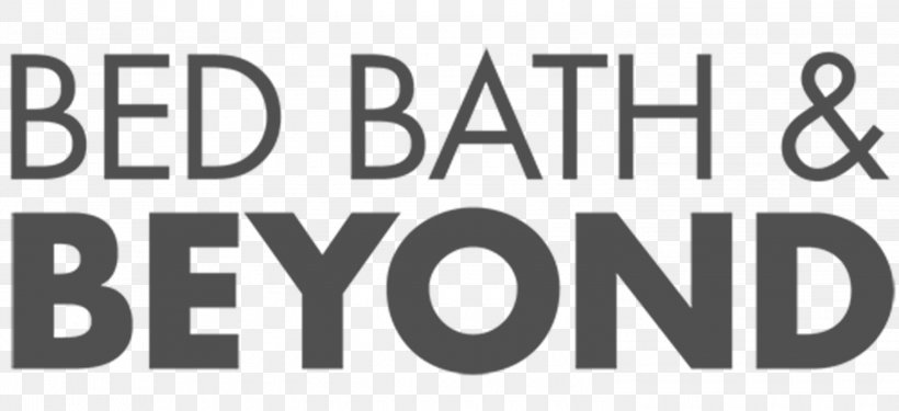 Bed Bath & Beyond Retail Bedding Sales, PNG, 3000x1374px, Bed Bath Beyond, Bed, Bedding, Black Friday, Brand Download Free
