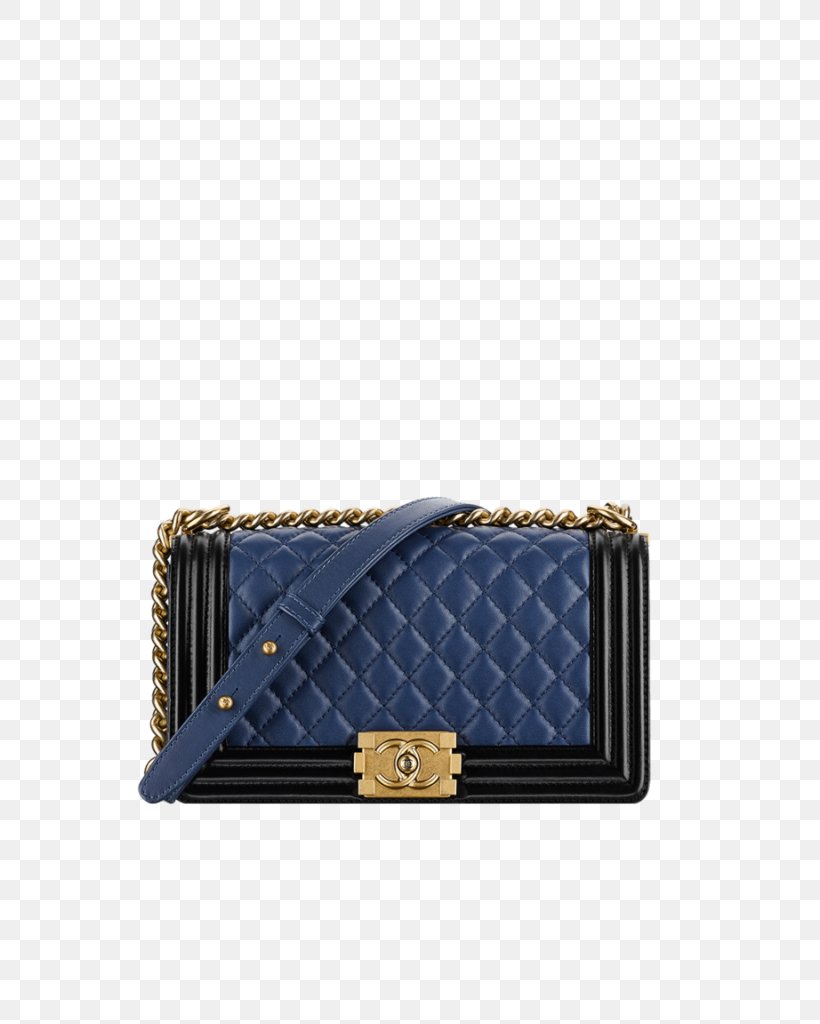 Chanel Handbag Fashion Navy Blue, PNG, 802x1024px, Chanel, Bag, Black, Blue, Brand Download Free