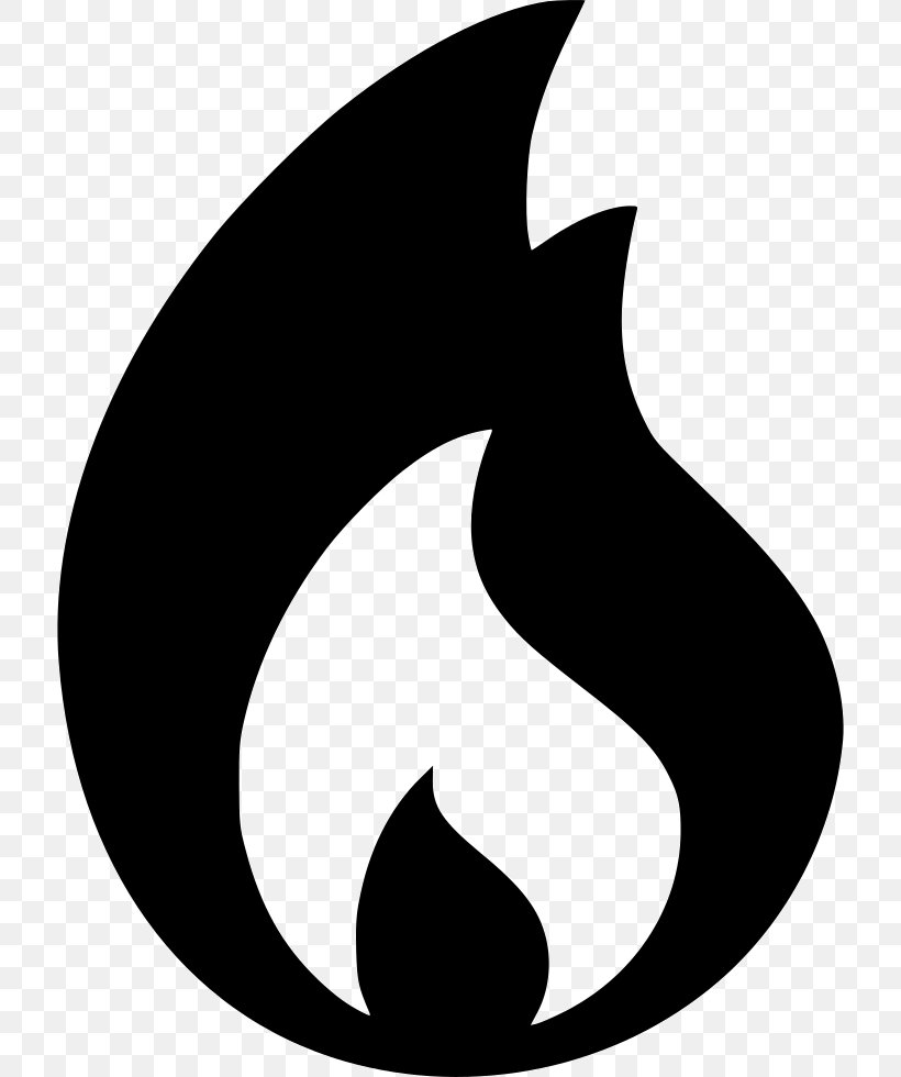 Clip Art Image, PNG, 716x980px, Fire, Blackandwhite, Fire Flame, Flame, Logo Download Free