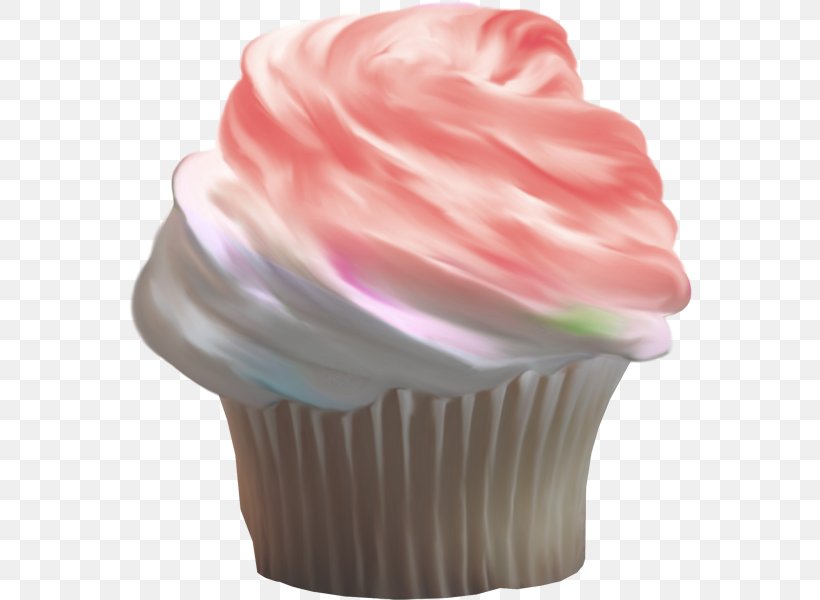 Cream Sweetness Cupcake, PNG, 565x600px, Cream, Baking Cup, Buttercream, Cake, Cream Cheese Download Free