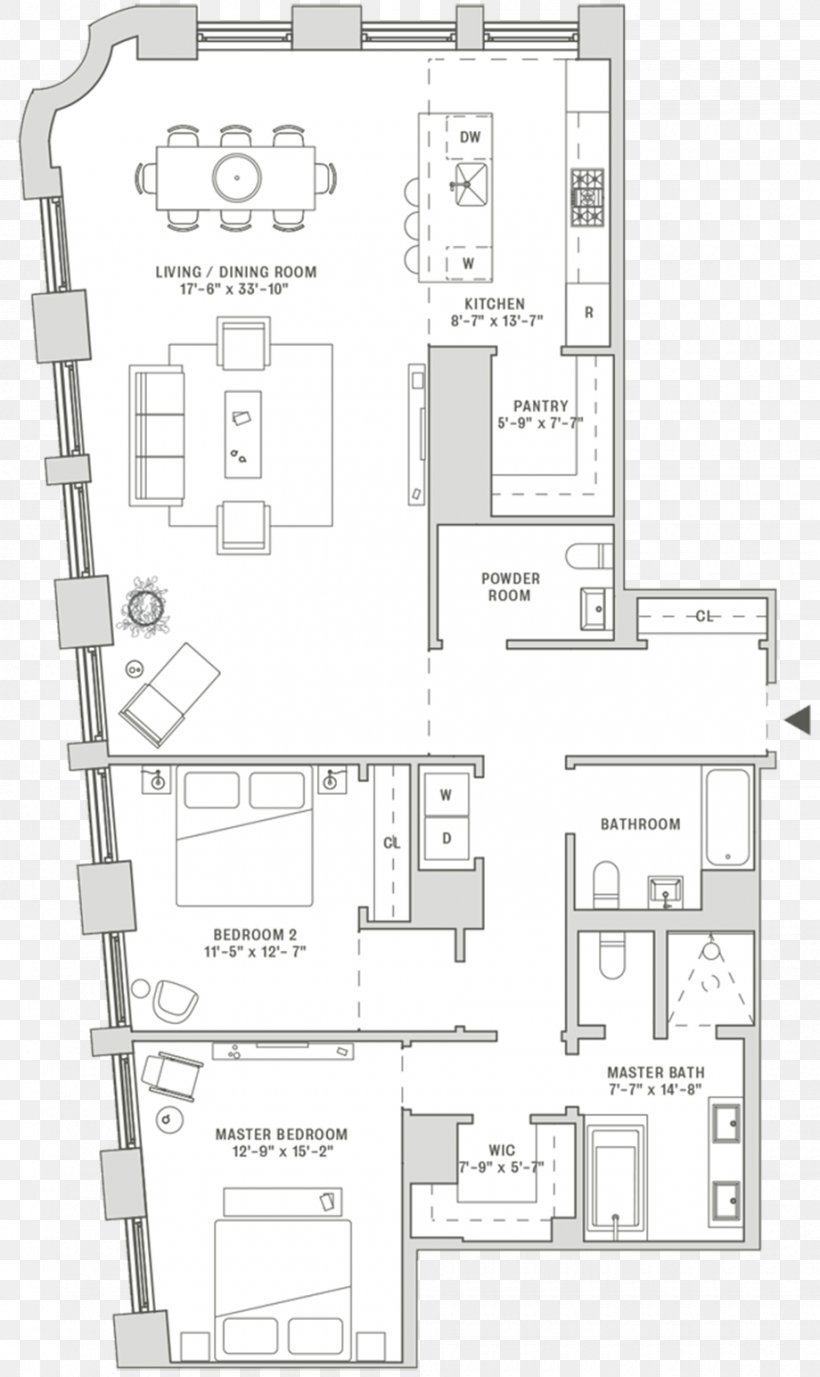 Floor Plan Land Lot, PNG, 920x1545px, Floor Plan, Area, Black And White, Diagram, Drawing Download Free