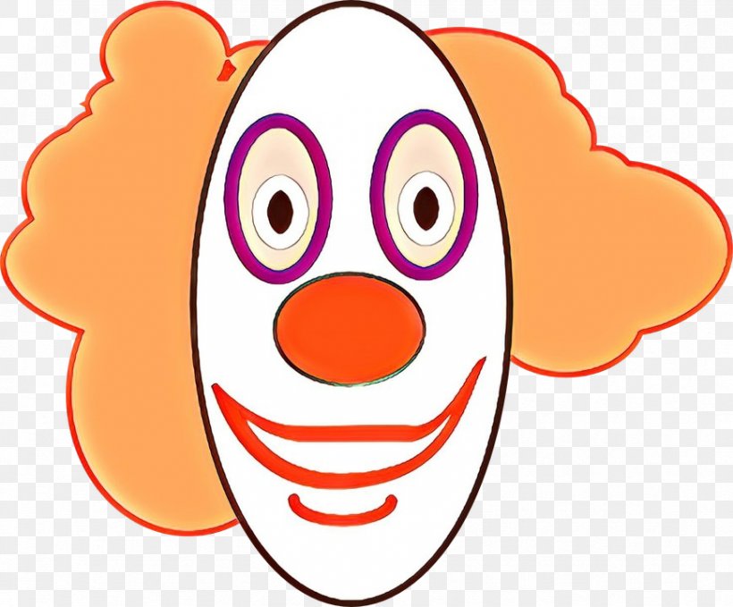 Joker Face, PNG, 869x720px, Cartoon, Circus, Clown, Drawing, Evil Clown Download Free