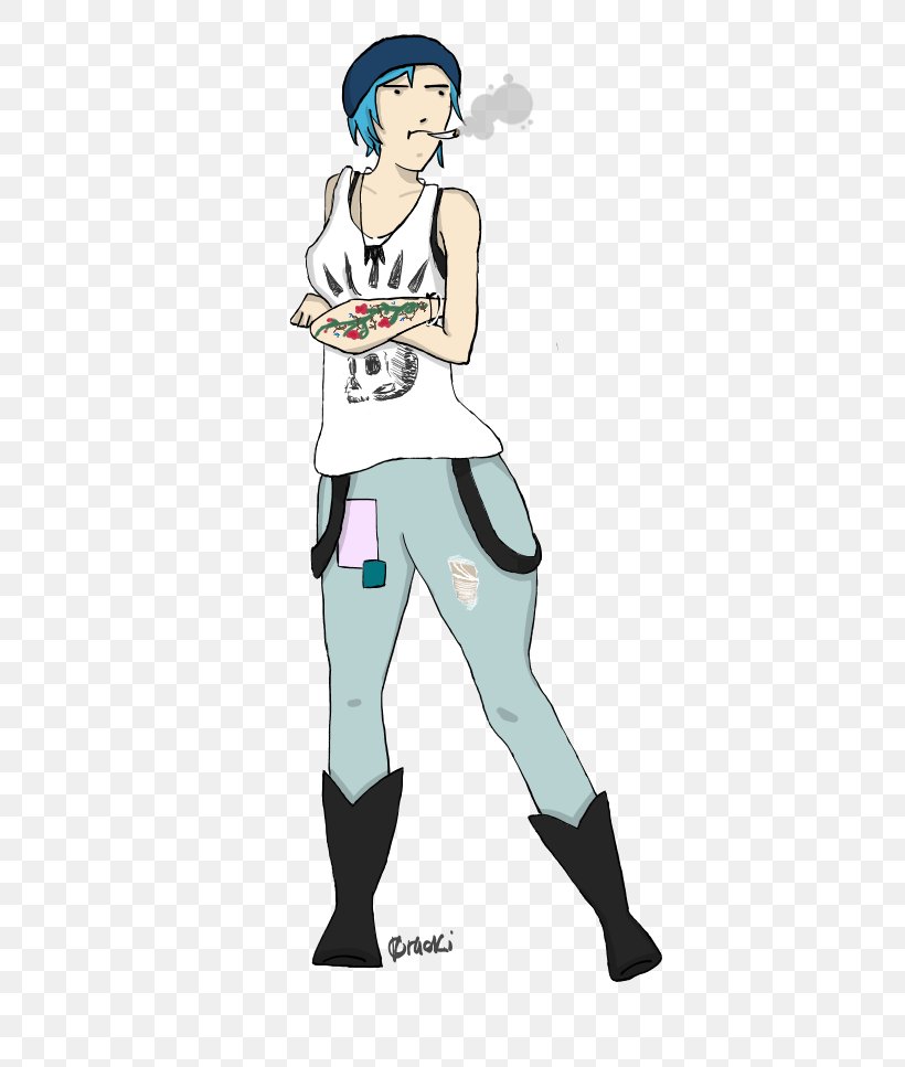 Life Is Strange Chloe Price Shoe Character, PNG, 706x967px, Watercolor, Cartoon, Flower, Frame, Heart Download Free