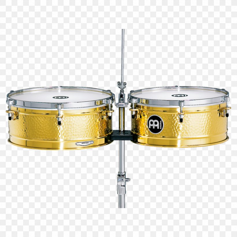 Meinl Luis Conte Timbales Meinl Percussion Meinl Headliner Timbales, PNG, 1500x1500px, Timbales, Brass, Conga, Cymbal, Drum Download Free
