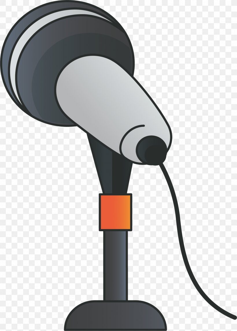 Microphone, PNG, 1739x2429px, Microphone, Artworks, Audio, Audio Equipment, Communication Download Free