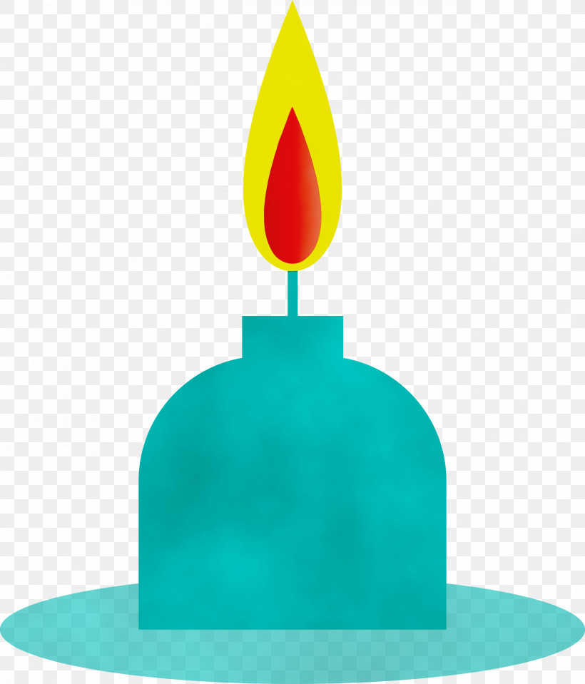 Party Hat, PNG, 2565x3000px, Pelita, Cone, Green, Hat, Paint Download Free