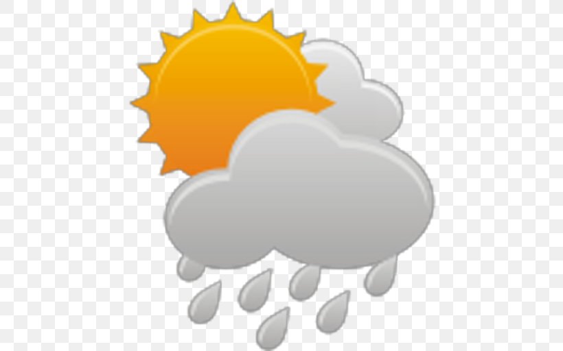 Rain Weather Forecasting Cloud Sunlight, PNG, 512x512px, Rain, Cloud, Fruit, Global Forecast System, Lightning Download Free