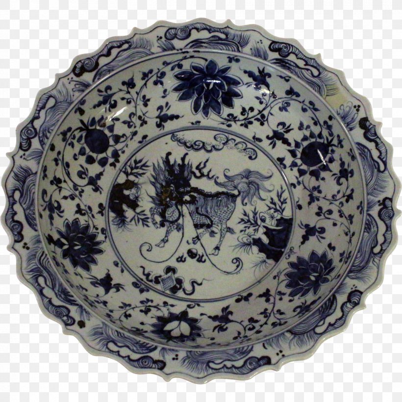 Tableware Platter Ceramic Plate Porcelain, PNG, 1721x1721px, Tableware, Blue, Blue And White Porcelain, Blue And White Pottery, Ceramic Download Free