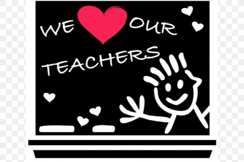 Teachers' Day School Teachers In Our Community Parent-Teacher Association, PNG, 960x640px, Watercolor, Cartoon, Flower, Frame, Heart Download Free