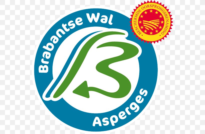 Telersvereniging Brabantse Wal Asperges Woensdrecht Asparagus Officinalis Subsp. Officinalis Ham, PNG, 566x536px, Woensdrecht, Area, Brand, Green, Ham Download Free