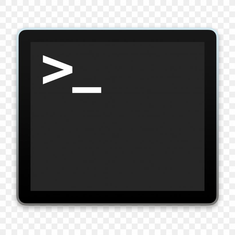 Terminal MacOS Unix, PNG, 1024x1024px, Terminal, Apple, Commandline Interface, Computer, Computer Software Download Free