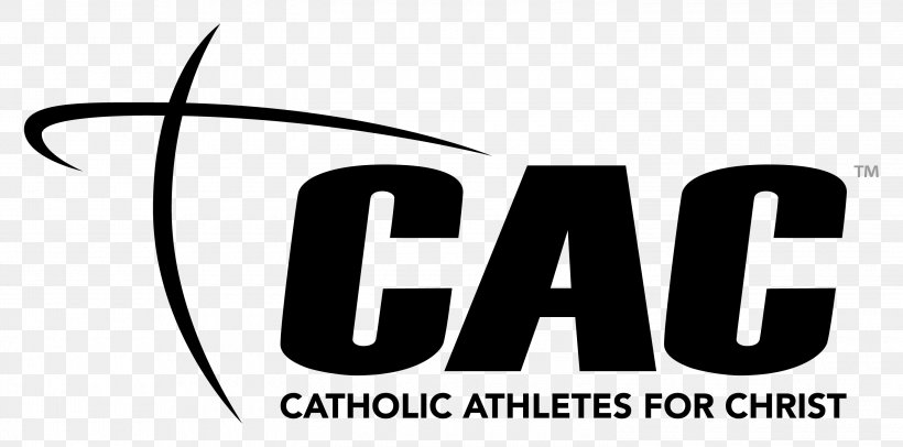The Catholic Diocese Of Trenton Catholic Athletes For Christ Catholicism Organization, PNG, 3000x1486px, Diocese, Area, Black And White, Brand, Catholic School Download Free