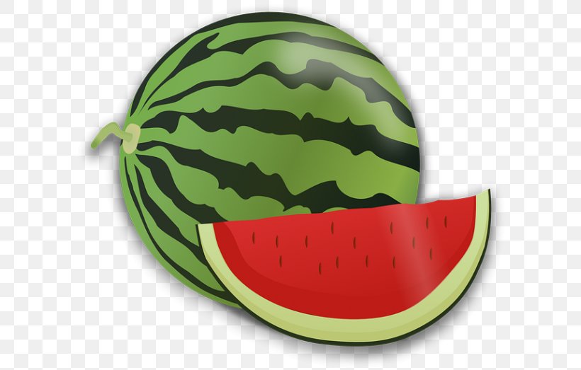 Watermelon Cantaloupe Honeydew Clip Art, PNG, 610x523px, Watermelon, Cantaloupe, Citrullus, Cucumber Gourd And Melon Family, Cucumis Download Free