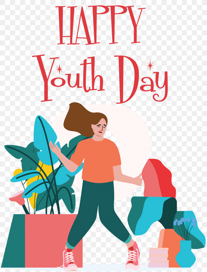 Youth Day, PNG, 2281x3000px, Youth Day, Debit Card, Direct Deposit, Poster, Security Deposit Download Free