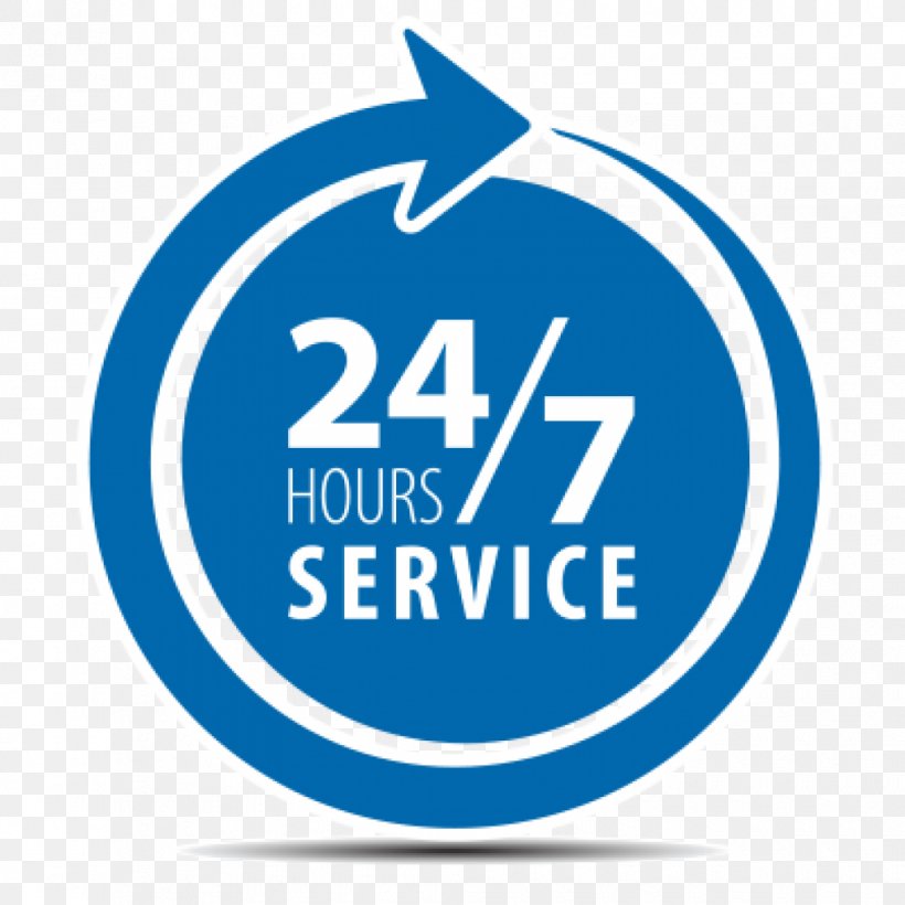 24/7 Service Web Development Customer Service Business, PNG, 1030x1030px, 247 Service, Ambulance, Area, Blue, Brand Download Free