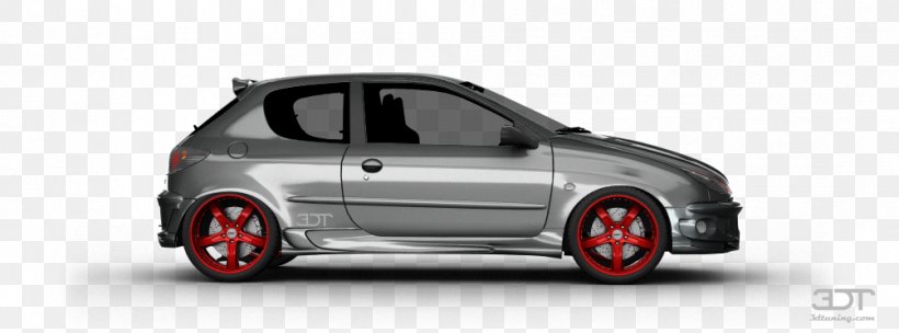 Alloy Wheel Compact Car City Car Car Door, PNG, 1004x373px, Alloy Wheel, Auto Part, Automotive Design, Automotive Exterior, Automotive Lighting Download Free