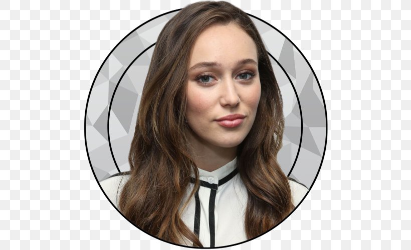 Alycia Debnam Carey Lexa Fear The Walking Dead Australia, PNG, 500x500px, Watercolor, Cartoon, Flower, Frame, Heart Download Free