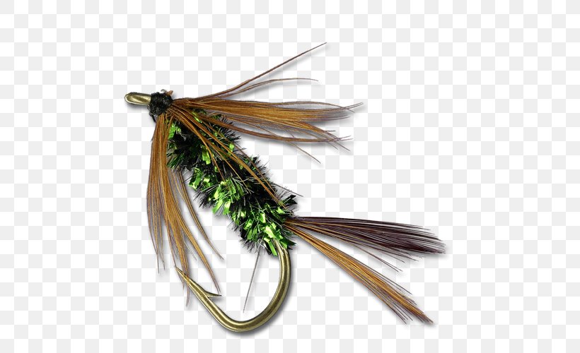 Artificial Fly, PNG, 500x500px, Artificial Fly, Fishing Bait Download Free