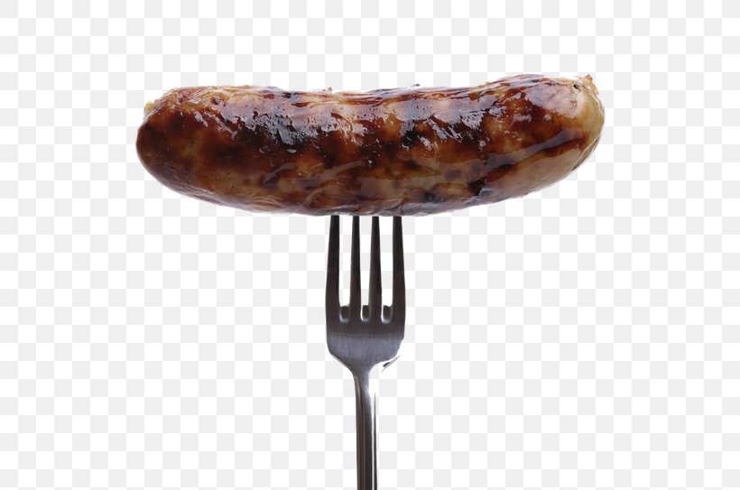 Barbecue Bratwurst Hot Dog Sausage Grilling, PNG, 600x543px, Barbecue, Animal Source Foods, Beef, Bratwurst, Cutlery Download Free