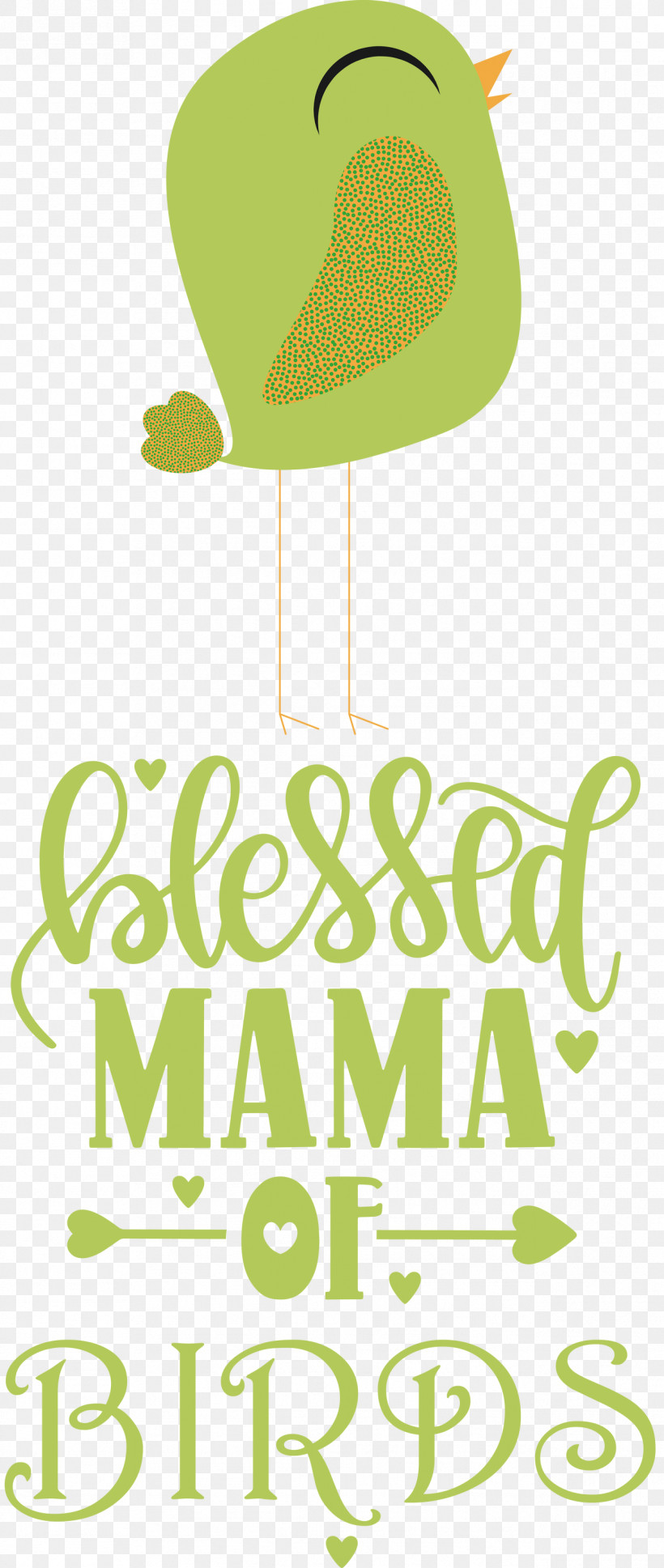 Bird Birds Blessed Mama Of Birds, PNG, 1269x2999px, Bird, Birds, Fruit, Green, Leaf Download Free