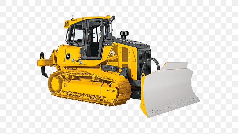 Bulldozer John Deere Heavy Machinery Architectural Engineering Tractor, PNG, 642x462px, Bulldozer, Agricultural Machinery, Agriculture, Architectural Engineering, Construction Equipment Download Free