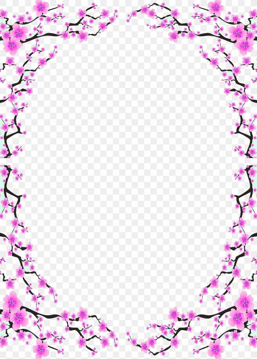 Cherry Blossom Fundal, PNG, 1024x1429px, Cherry Blossom, Arch, Area, Blossom, Floral Design Download Free