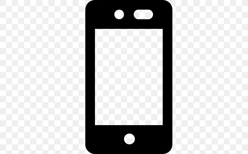 Mobile Phones Clip Art, PNG, 512x512px, Mobile Phones, Android, Black, Font Awesome, Mobile Phone Download Free