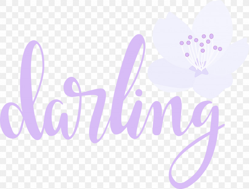 Darling Wedding, PNG, 3000x2279px, Darling, Lavender, Logo, Meter, Wedding Download Free