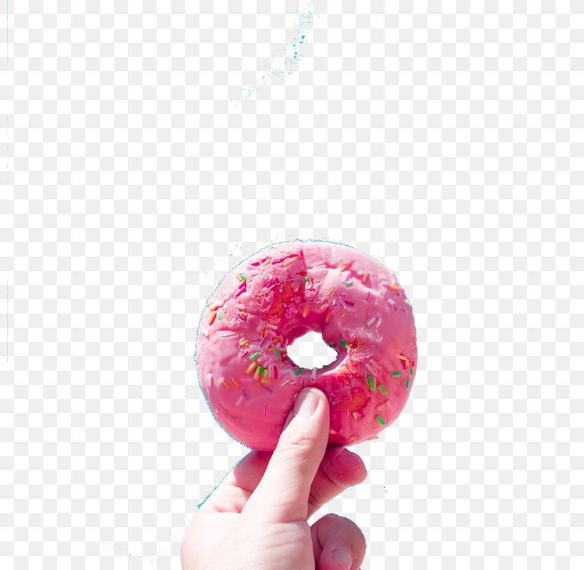 Doughnut Photography Color Designer, PNG, 800x800px, Doughnut, Color, Designer, Dessert, Food Download Free