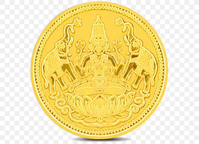 Ganesha Akshaya Tritiya Dhanteras Lakshmi Diwali, PNG, 620x596px, Ganesha, Akshaya Tritiya, Brass, Coin, Currency Download Free