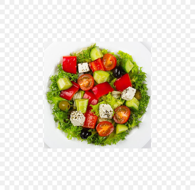 Greek Salad Leaf Vegetable Greek Cuisine Salade, PNG, 800x800px, Greek Salad, Bell Pepper, Diet Food, Dish, Drink Download Free
