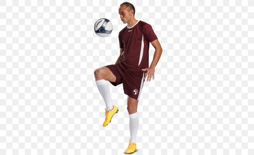 Jersey Uniform T-shirt Football, PNG, 500x500px, Jersey, Ball, Clothing, Football, Football Team Download Free
