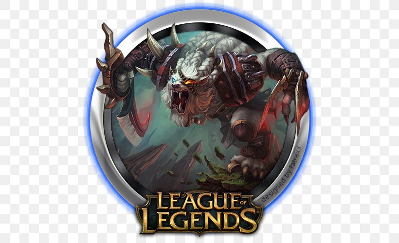 League Of Legends Video Game Dota 2 Riot Games Electronic Sports, PNG, 500x500px, League Of Legends, Choe Inseog, Decapoda, Dota 2, Electronic Sports Download Free