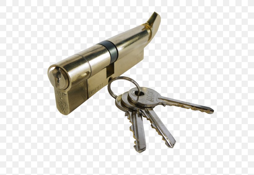 Lock Brass Household Hardware Key Latch, PNG, 600x564px, Lock, Antique, Brass, Bronze, Cylinder Download Free
