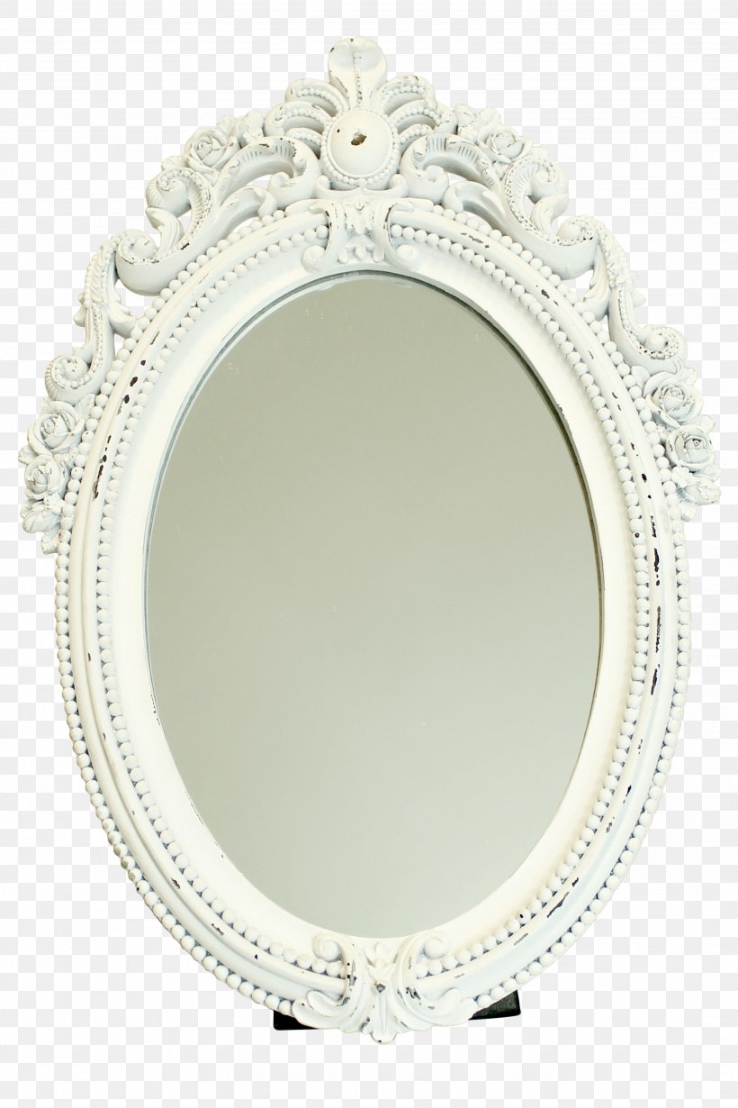 Mirror Oval Cosmetics, PNG, 3456x5184px, Mirror, Cosmetics, Makeup Mirror, Oval, Picture Frame Download Free