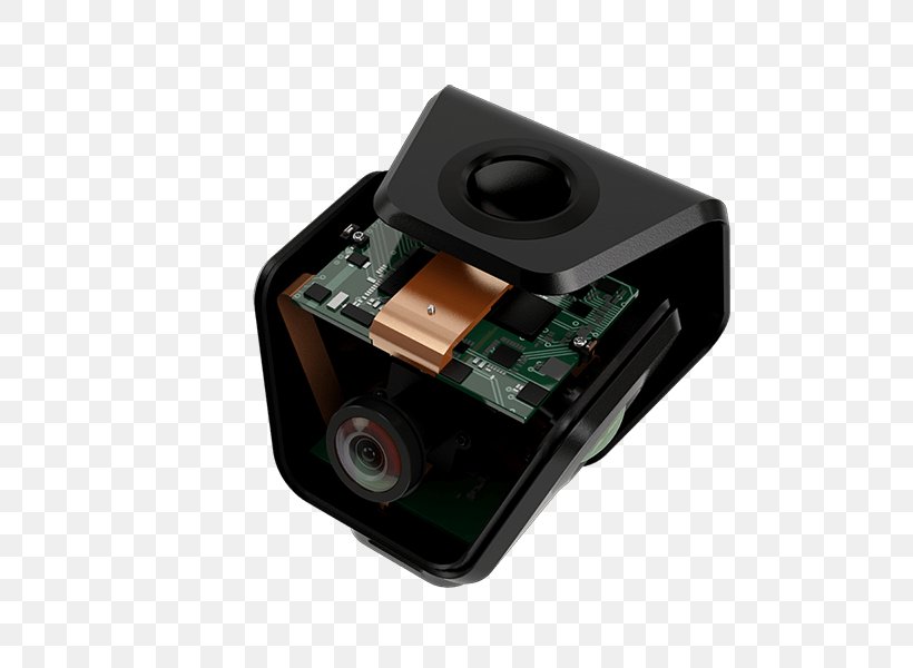 Orah 4i Omnidirectional Camera Virtual Reality Immersive Video, PNG, 600x600px, 3d Audio Effect, Camera, Ambisonics, Electronic Component, Electronics Download Free