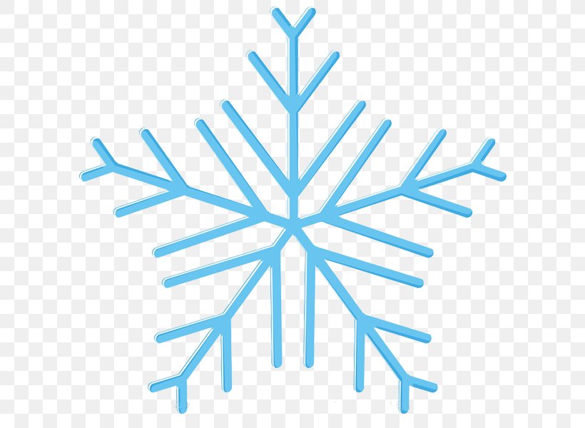 Snowflake Blue U96eau6676, PNG, 600x600px, Snow, Atmospheric Temperature, Blue, Cartoon, Point Download Free