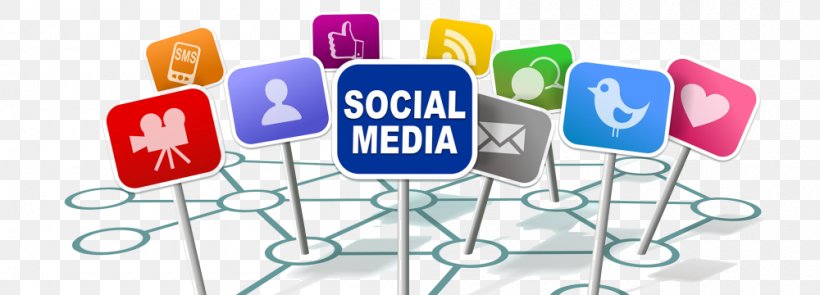 Social Media Marketing Marketing And Social Media Workshop* Social Media Optimization, PNG, 1000x360px, Social Media, Advertising, Brand, Communication, Company Download Free