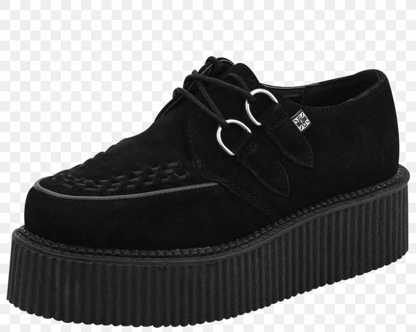 Suede Sneakers T.U.K. Brothel Creeper Shoe, PNG, 1096x876px, Suede, Black, Brand, Brothel Creeper, Cross Training Shoe Download Free