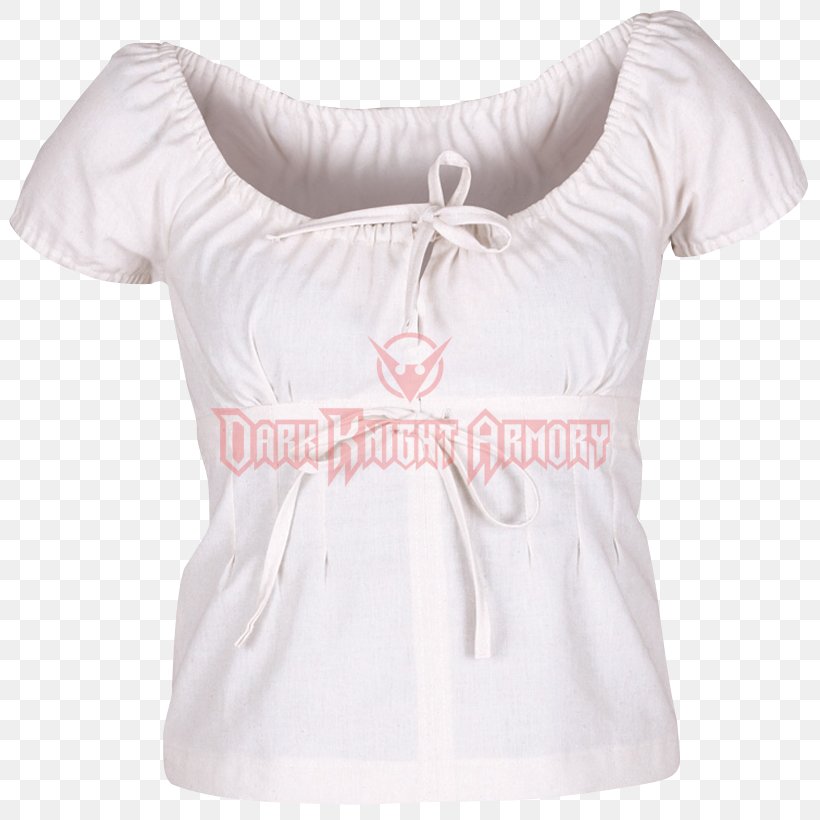 Blouse T-shirt Shoulder Sleeve, PNG, 820x820px, Blouse, Clothing, Joint, Neck, Pink Download Free