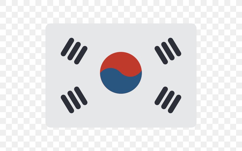 Flag Of South Korea Stock Photography Flag Of North Korea, PNG, 512x512px, South Korea, Brand, Depositphotos, Flag, Flag Of North Korea Download Free