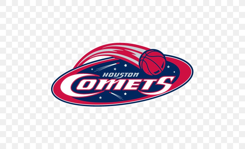 Houston Comets WNBA Finals Houston Thunderbears, PNG, 500x500px, Houston, Area, Brand, Chicago Sky, Emblem Download Free