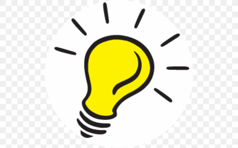 Incandescent Light Bulb Blog Clip Art, PNG, 512x512px, Light, Beak, Blacklight, Blog, Electricity Download Free