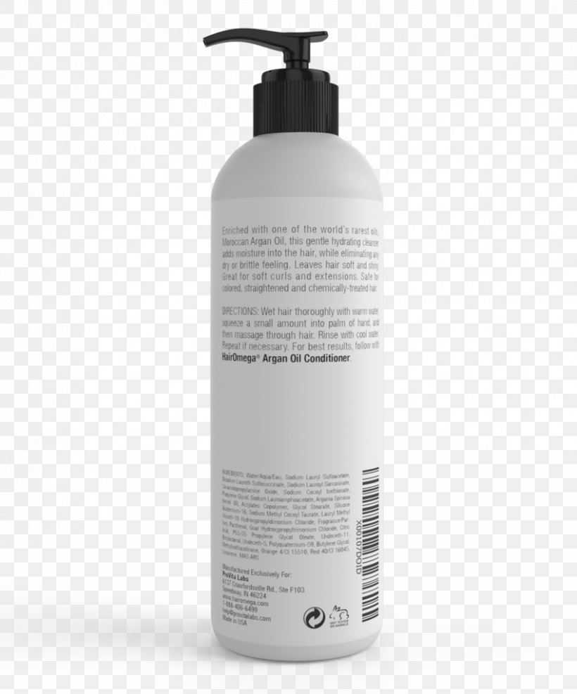 Lotion Hair Conditioner Argan Oil, PNG, 850x1024px, Lotion, Argan Oil, Bottle, Formula, Hair Download Free