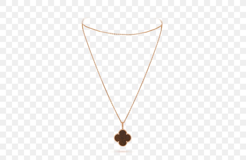 Necklace Charms & Pendants Van Cleef & Arpels Jewellery Bracelet, PNG, 535x535px, Necklace, Bracelet, Chain, Charms Pendants, Colored Gold Download Free