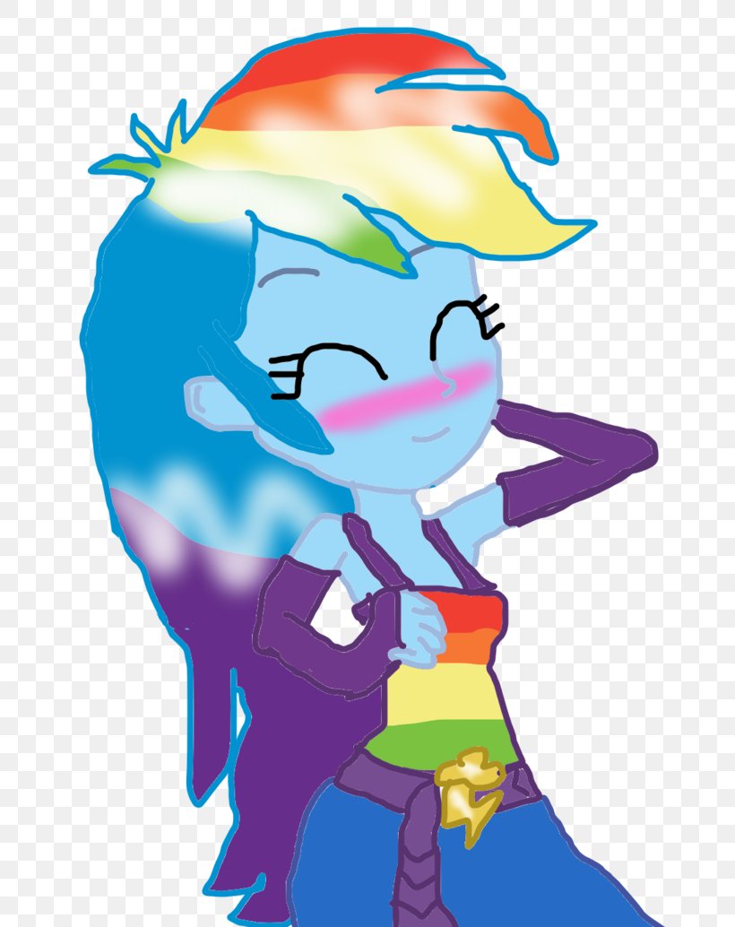Rainbow Dash Sunset Shimmer Pony, PNG, 772x1034px, Rainbow Dash, Art, Artwork, Cartoon, Deviantart Download Free