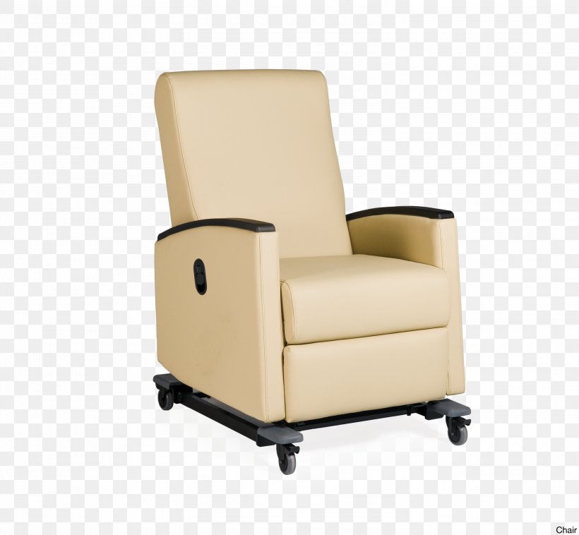 Recliner La-Z-Boy Couch Office & Desk Chairs Furniture, PNG, 3000x2775px, Recliner, Caster, Chair, Comfort, Couch Download Free