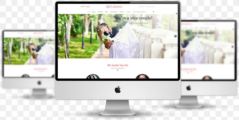 Responsive Web Design Web Template System Joomla, PNG, 1129x567px, Responsive Web Design, Beauty Parlour, Bootstrap, Brand, Cascading Style Sheets Download Free