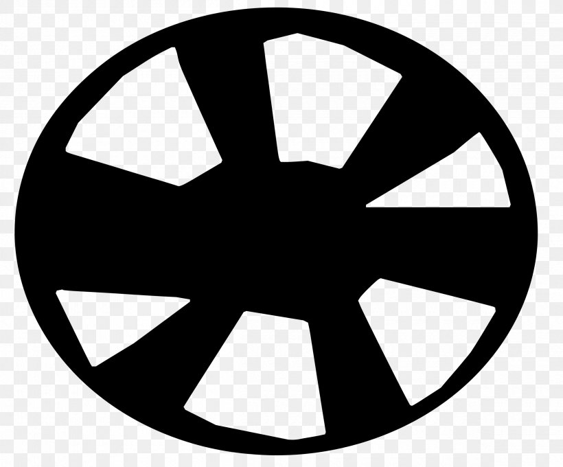 Rim Alloy Wheel Car Monochrome, PNG, 2400x1993px, Rim, Alloy Wheel, Area, Automotive Tire, Black Download Free